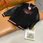 超安いブランドの野球ジャケットのコピー